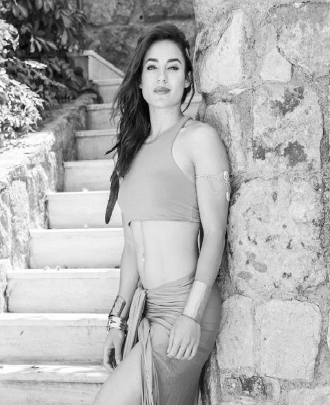 Cara Maria Sorbello Nude Photos 1 Cara Maria Sorbello Nude Photos 39