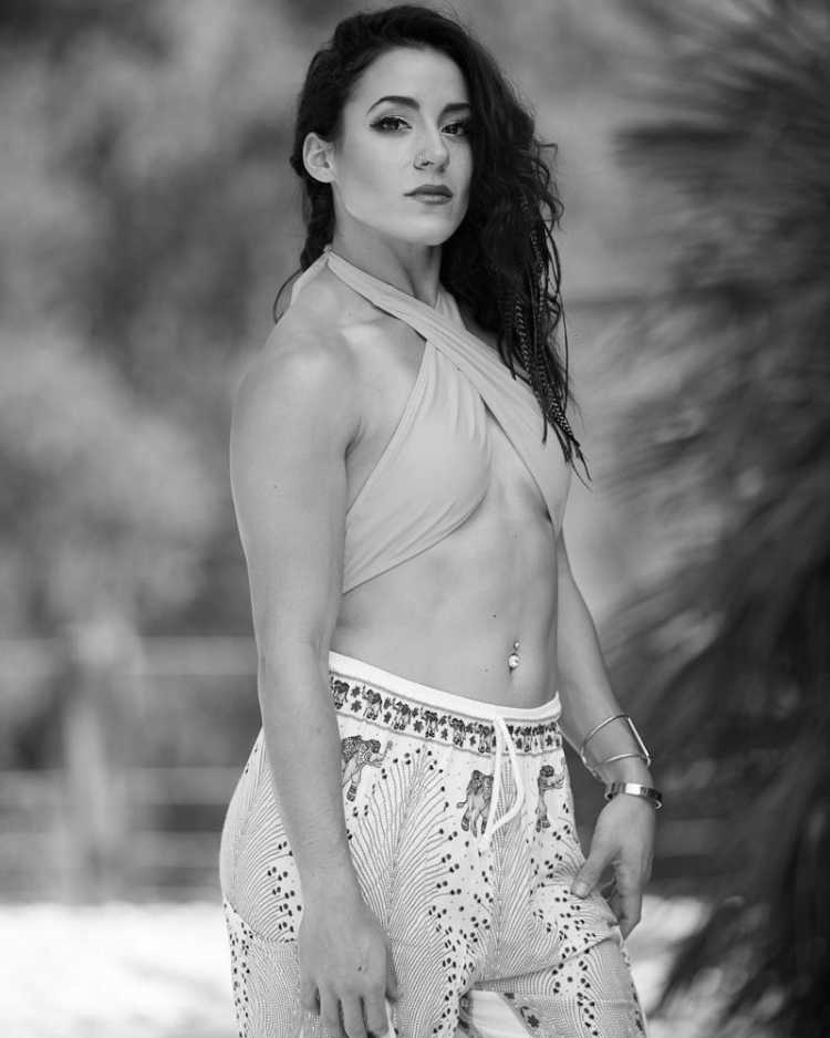 Cara Maria Sorbello Nude Photos 89 Cara Maria Sorbello Nude Photos 40