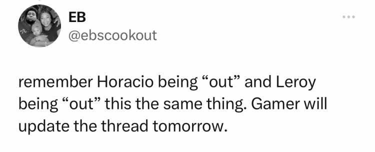 Anyone know what this means