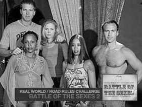 Men (Battle of the Sexes 2), The Challenge Wiki