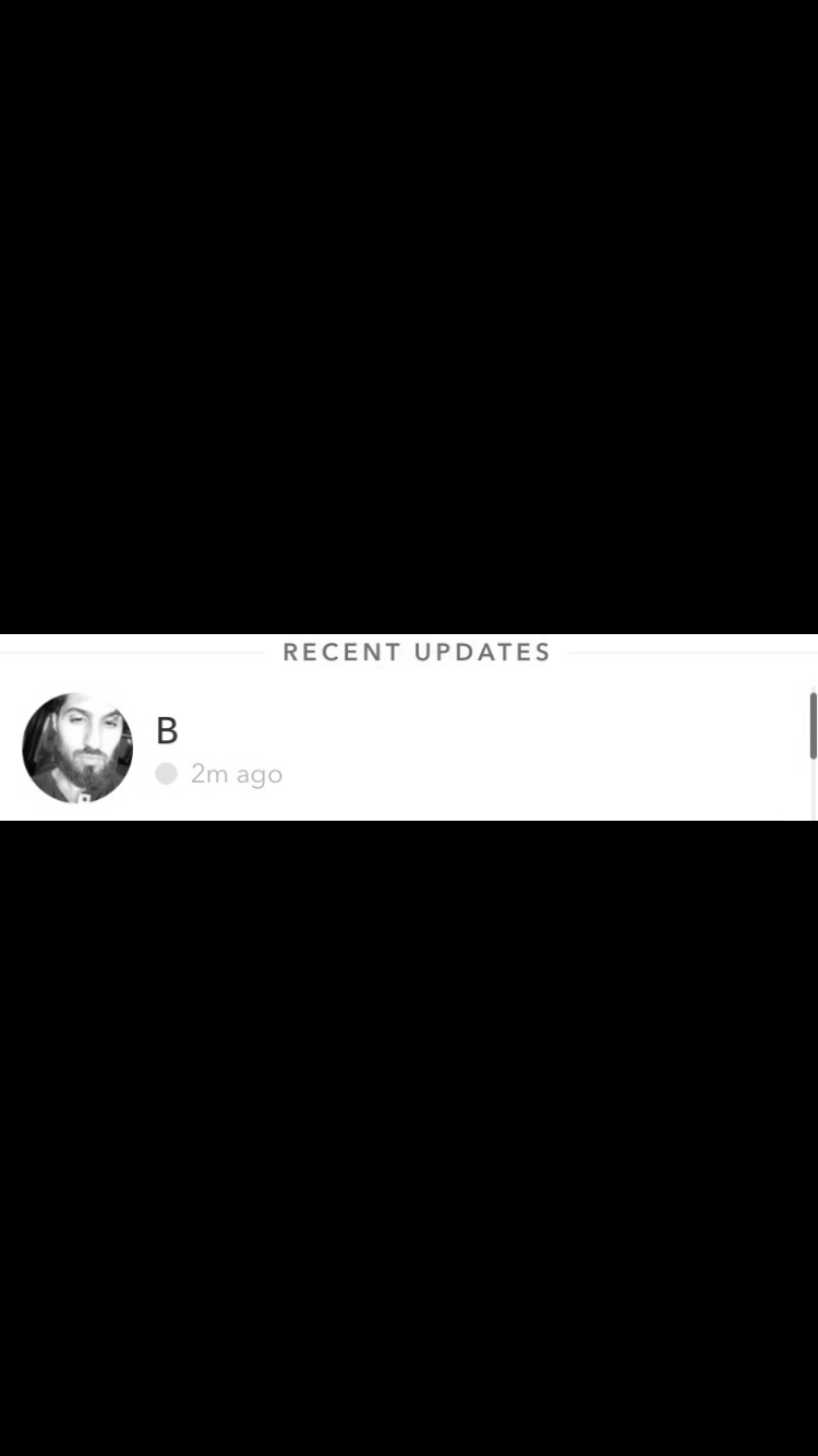  Bruno on snapchat lol