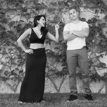 The Challenge: Rivals 3 - Johnny Reilly and Jessica McCain | Vevmo