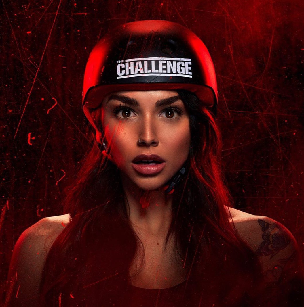 Kailah the challenge