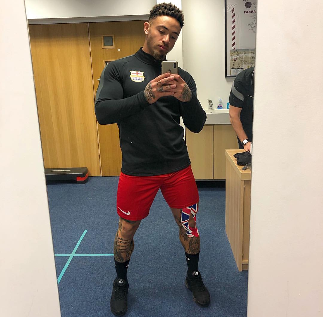 Top 98+ Images ashley cain the challenge: war of the worlds Completed