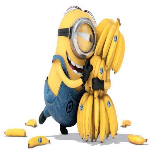 minions-bananas-500x500.jpg | Vevmo